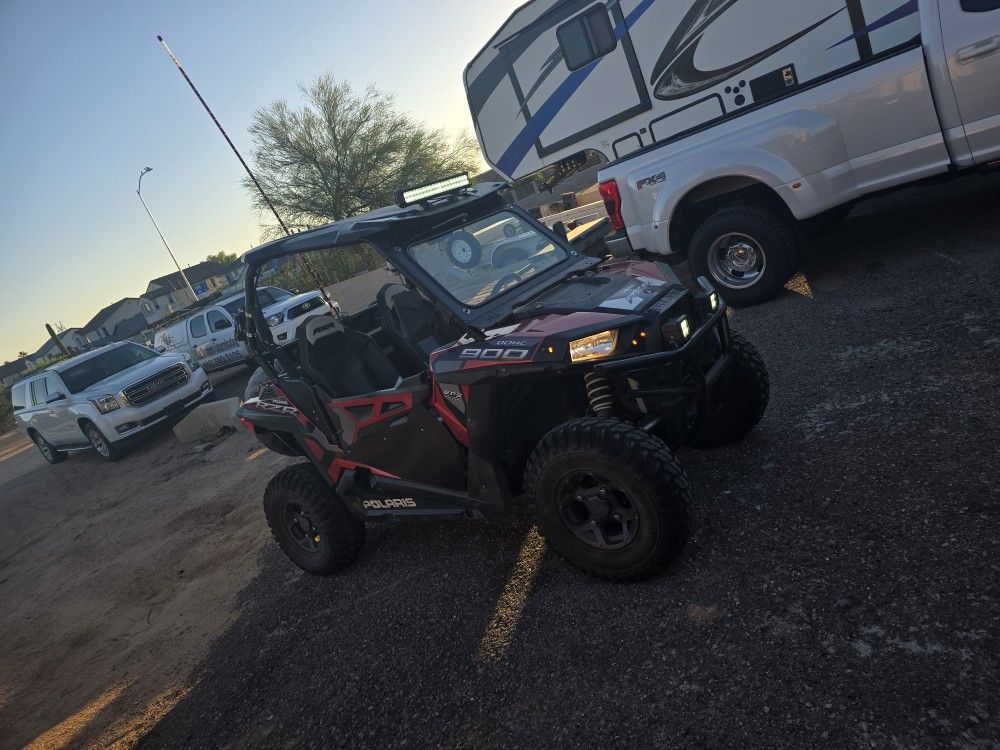 Used 900 Razor 2015 Polaris Razor 900 for Sale in Mesa, AZ - OfferUp