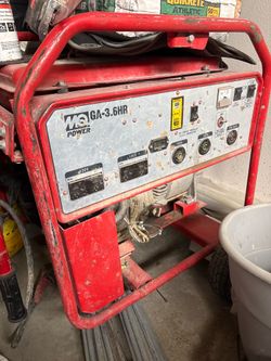 Generator