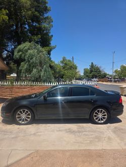 2010 Ford Fusion SEL 2.5L 4cyl