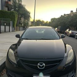 2009 Mazda Mazda6