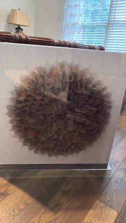 Wall art