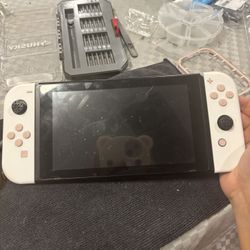 Joy Con Customs (read description)