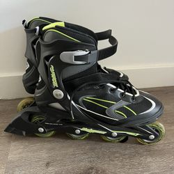 Women’s Size 9 Rollerblade’s