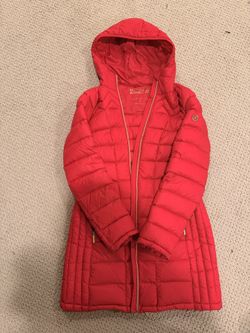 Winter Coat