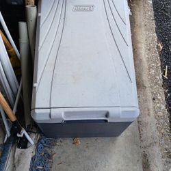 Cooler