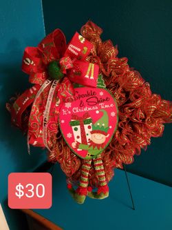 Christmas 🎄 wreaths