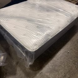 Brand New Mattress 