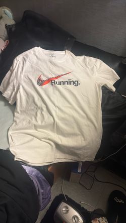 Medium men t shirt I Nike shirt