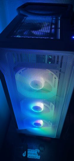 Pc Setup