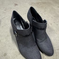 Nine West High Heel