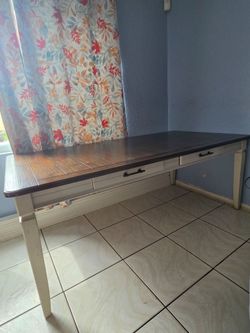 Dining table only