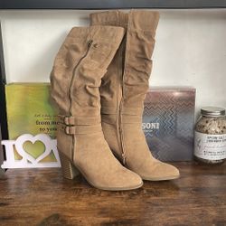 Shoedazzle boots sale cheap