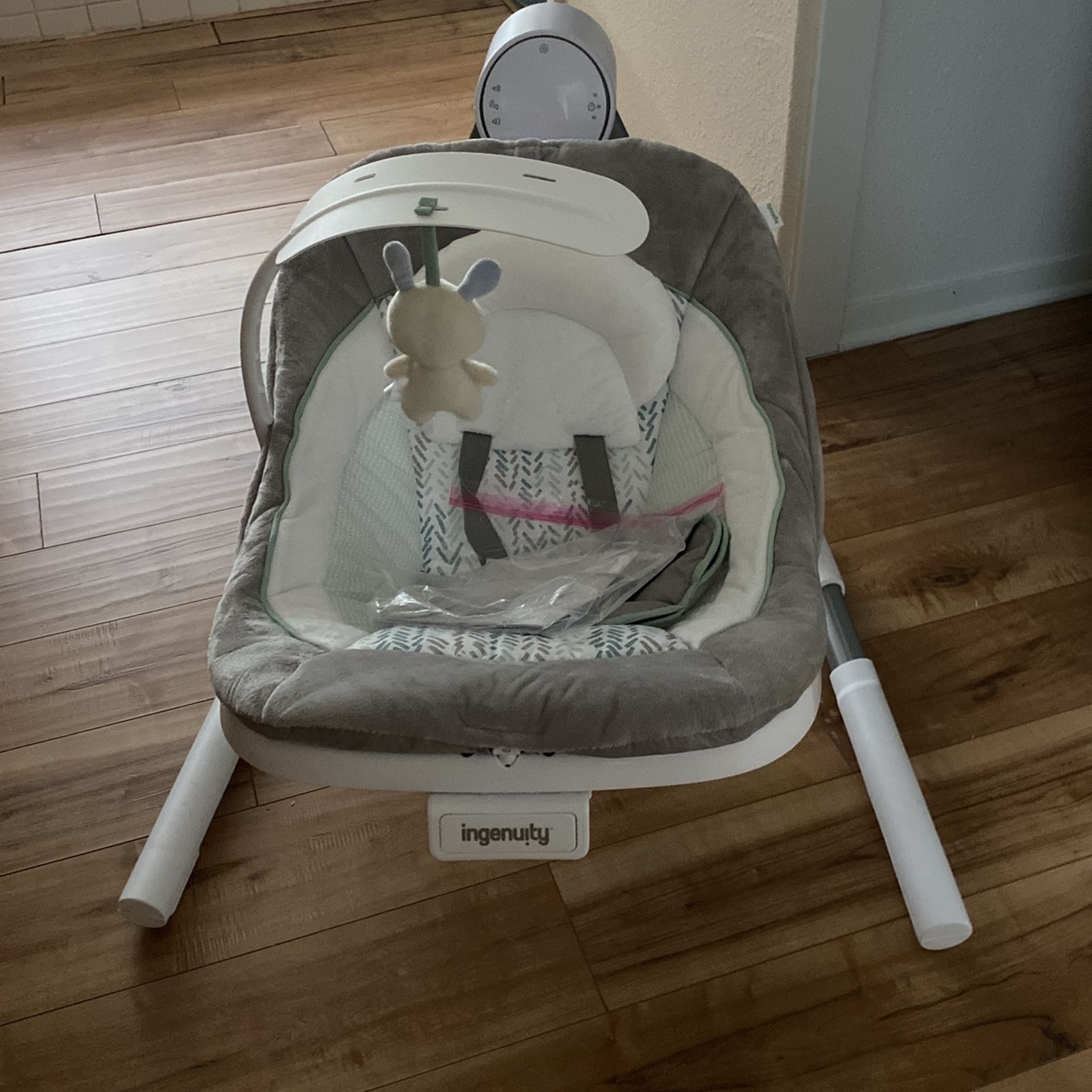 Baby Swing
