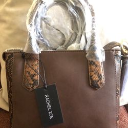 Rachel Zoe Purse