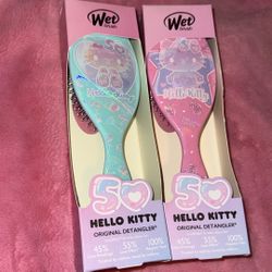 Wet Brush Hello Kitty 