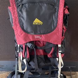 Kelty Back Pack