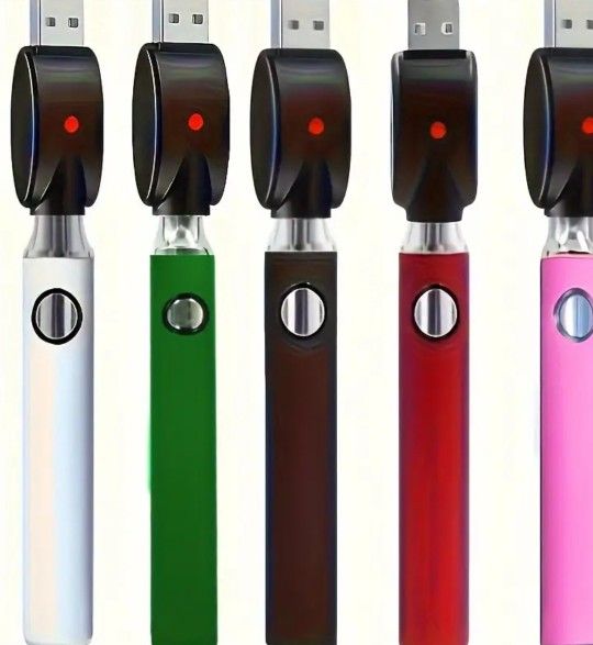 Battery Operated Pen