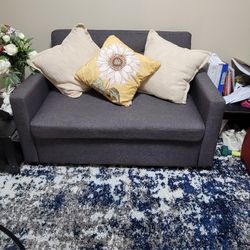 Sofa bed