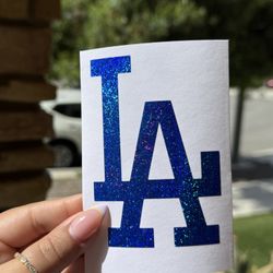 Custom Decals