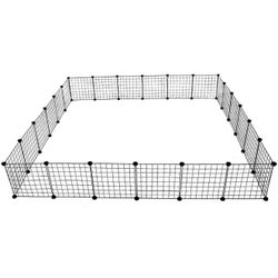 Metal Enclosure For Small Pets 