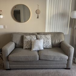 Sleeper Sofa