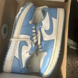 Air jordan 1