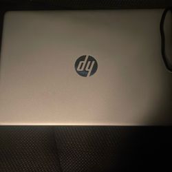 Hp Laptop 14-dq0xxx