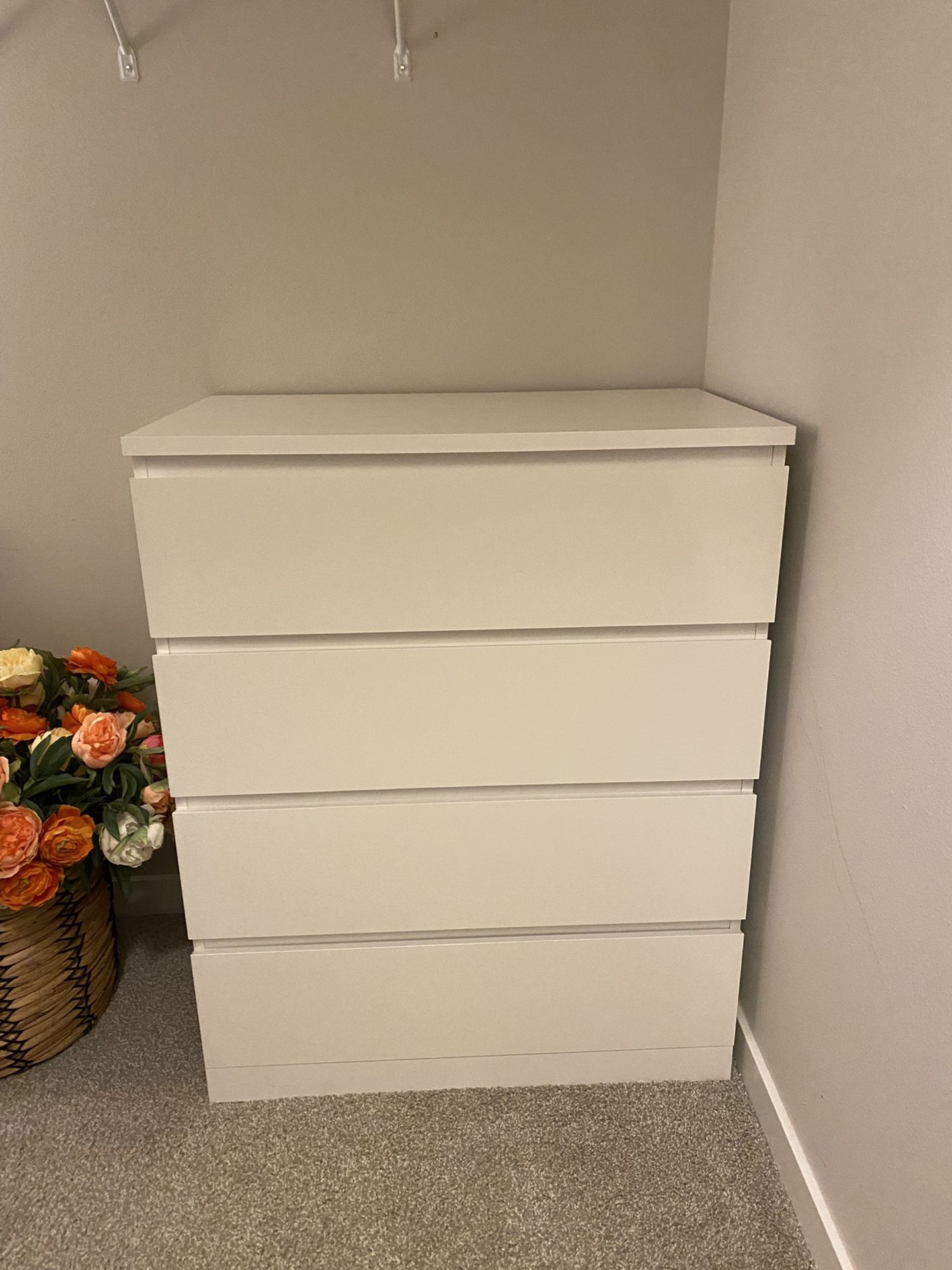 IKEA Dresser