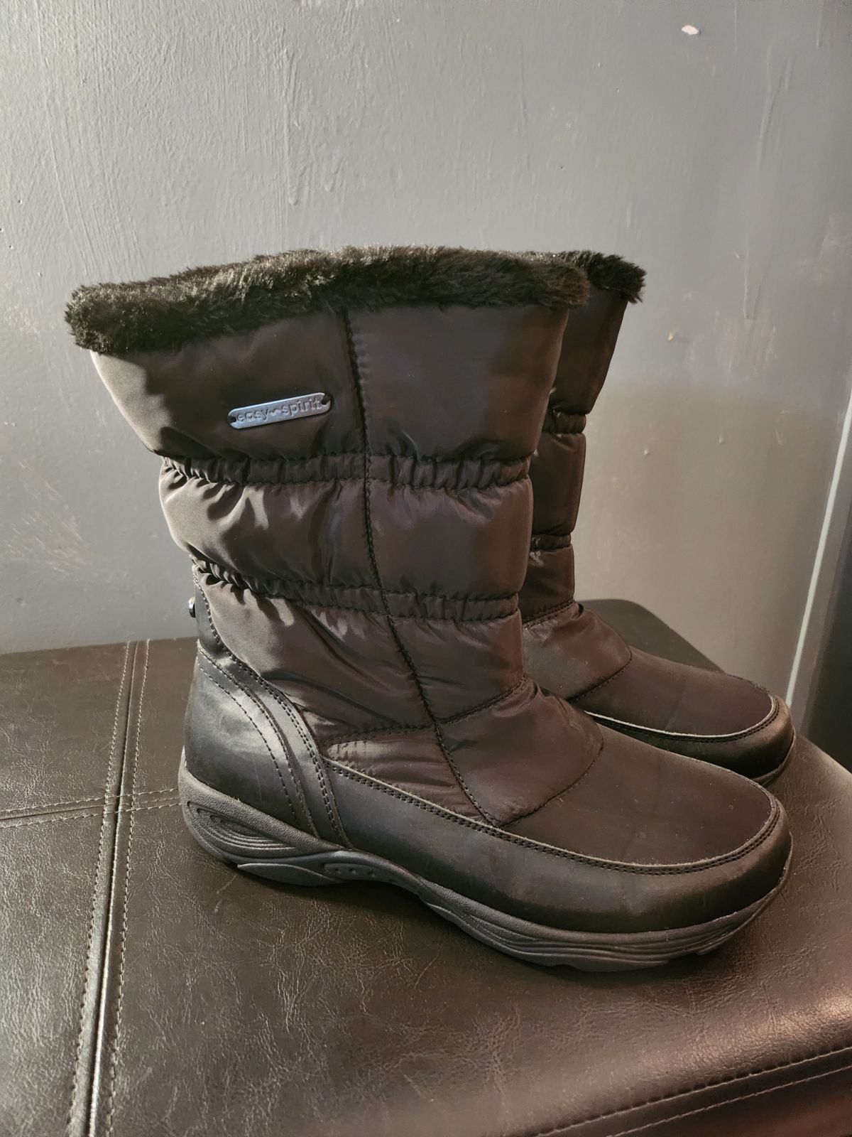 Easy Spirit Boots