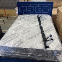 Furniture Mattress Bed Bunk Bed Frame Chest Dresser 