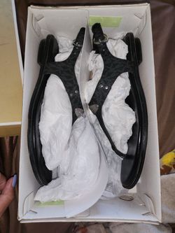Womens Michael Kors sandals