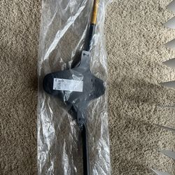 Spank Spoon 60 BMX Riser Handlebar