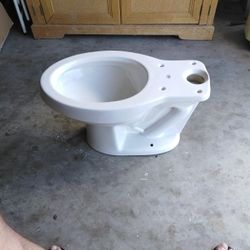 Eljer Toilet 