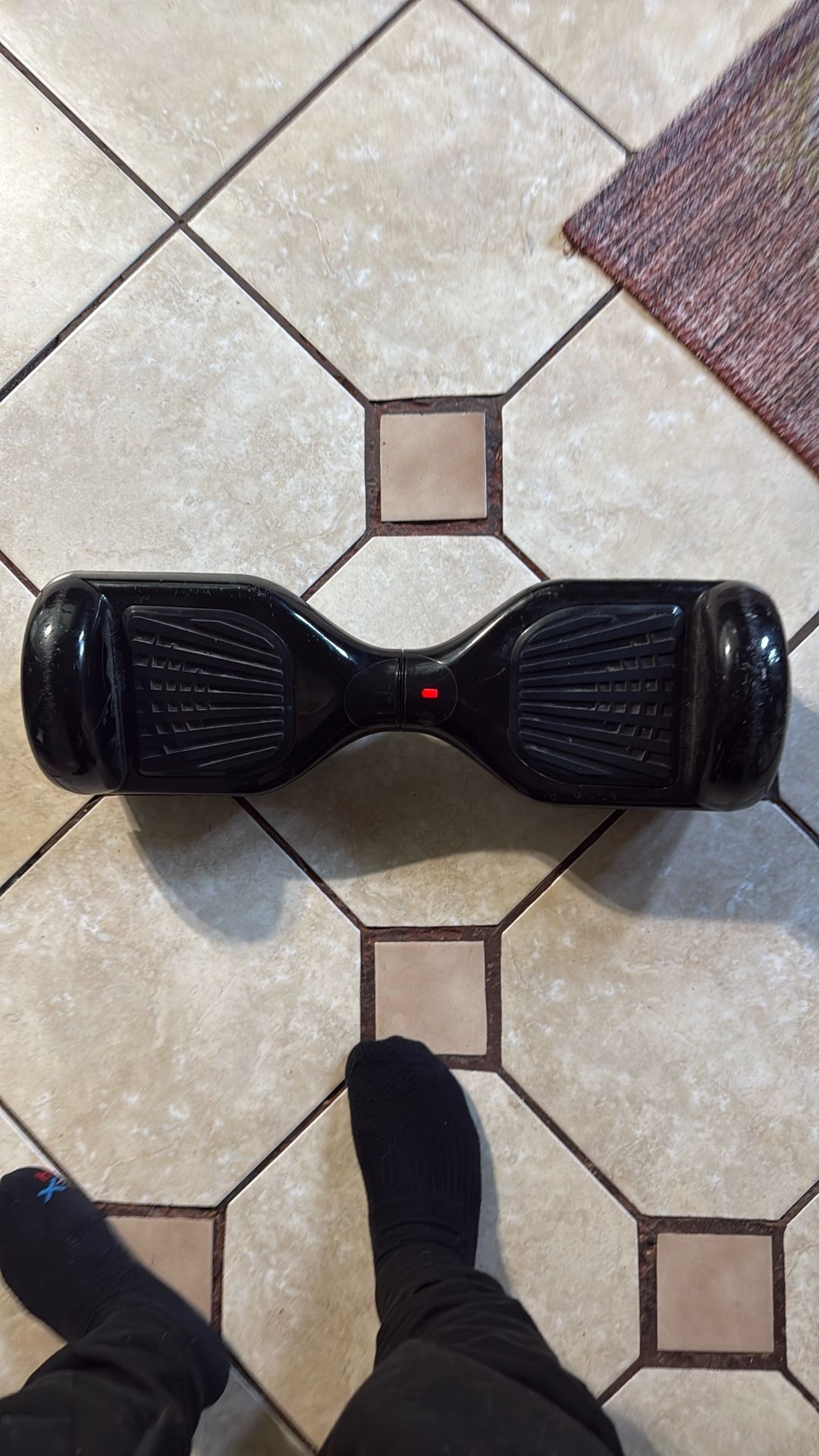 Hover Board