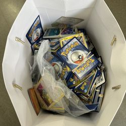 Pokémon Cards Random Over 300 Cards