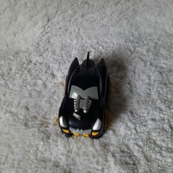 Batman Vehicle