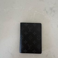 Passport holder/wallet