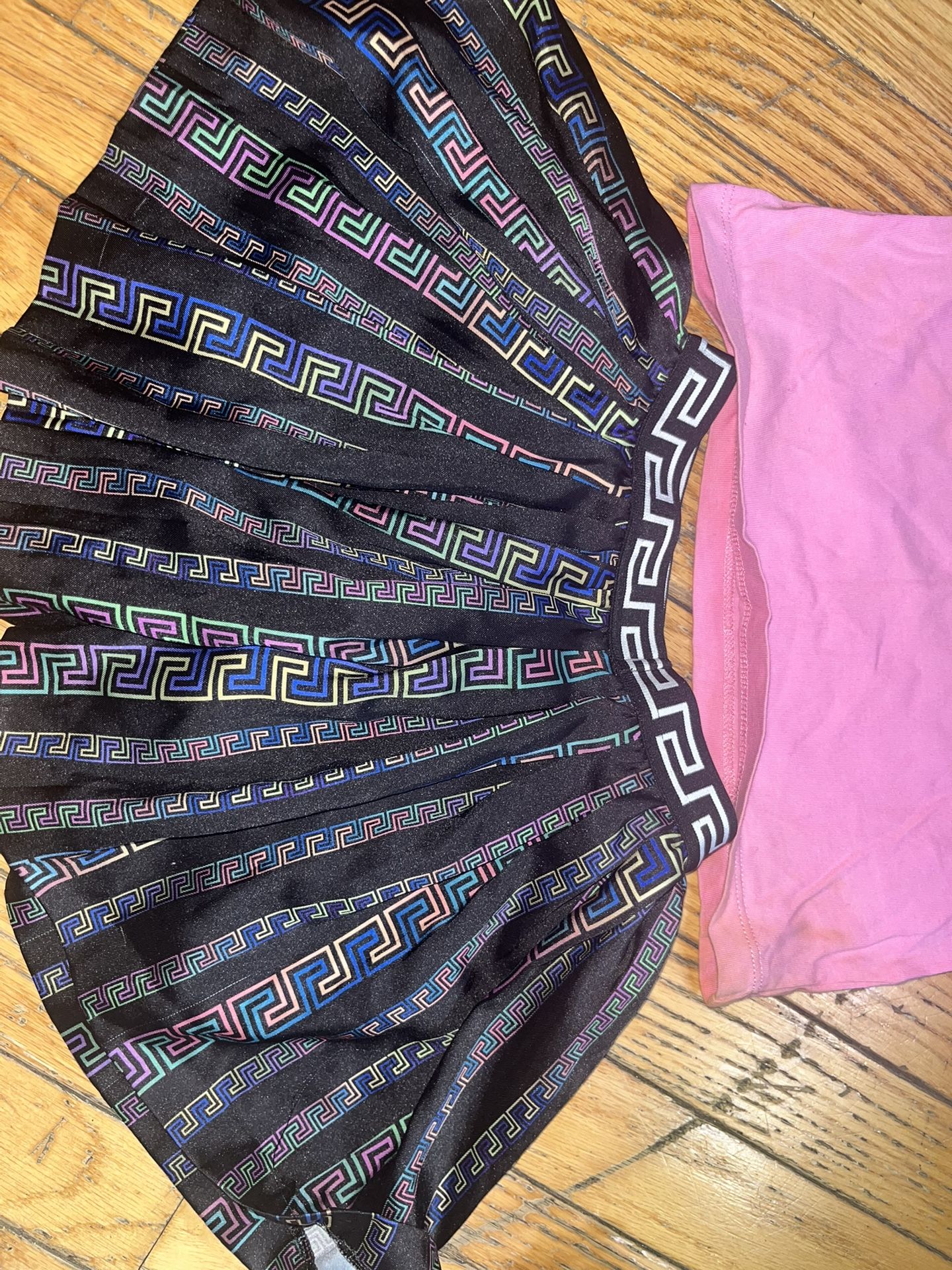 Versace Skirt