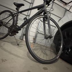 Specialized Sport Road Bike 