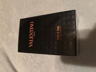 Valentino Uomo Born in Roma Coral Fantasy