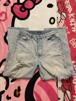 wild fable baggy jeans