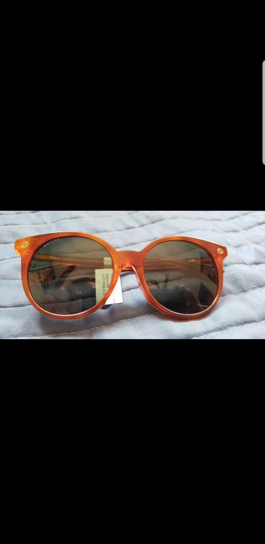 Gucci fame sunglasses