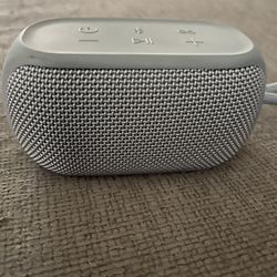 Bluetooth Speaker