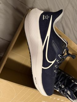 Cowboys Shoes