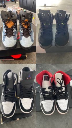 Men shoes