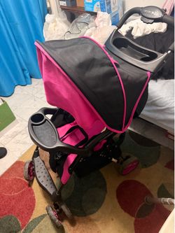 Used Umbrella Stroller