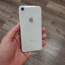 Iphone 8 64gb , Unlocked For T-mobile And Metro Pcs 