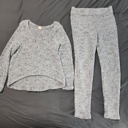 Women's Jasmine & Ginger Pajama Set