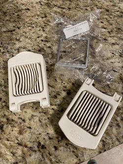 Pampered Chef Egg Slicer 