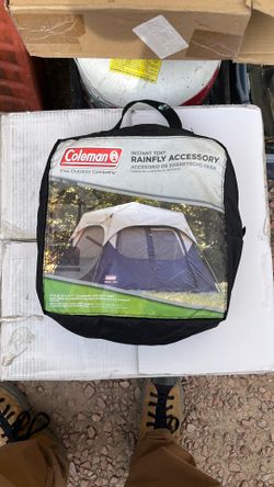 Coleman 6-Person Rainfly Accessory